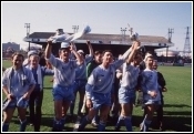 BUFC 1989 Cup Winners
